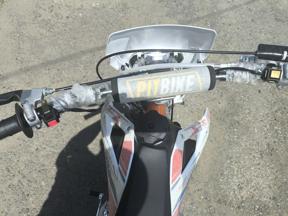 Продажа питбайки