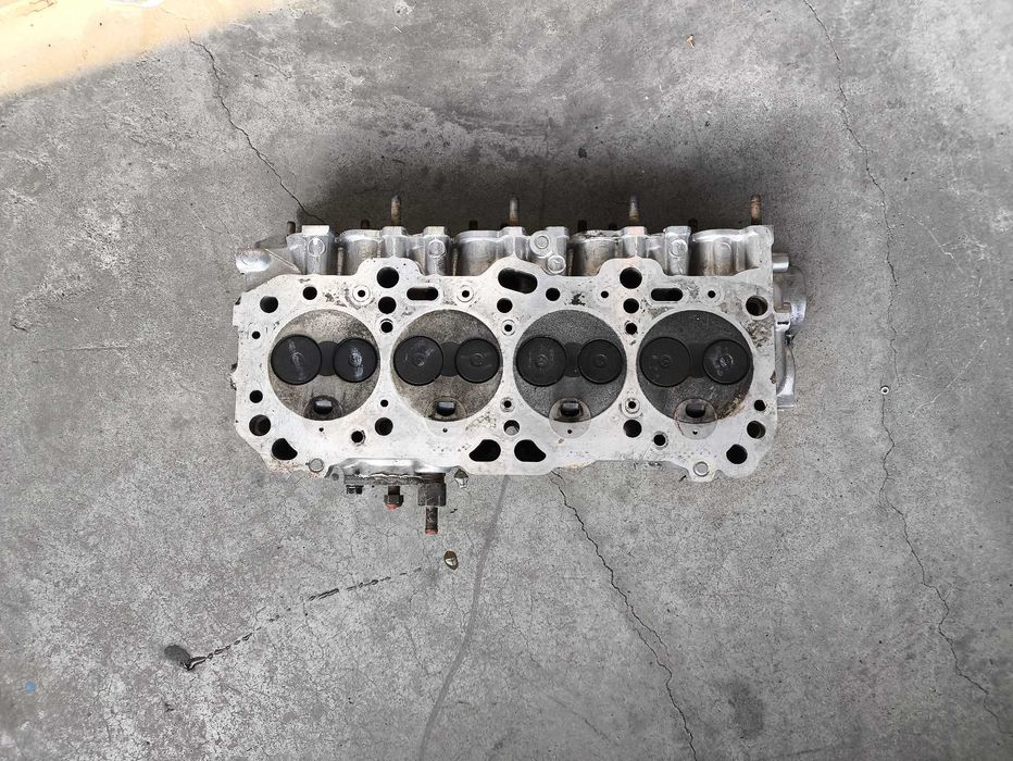 Продам запчасти на RVR 4D68T