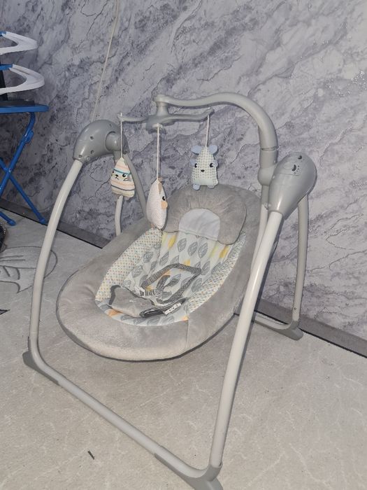 Детские кочеля срочно