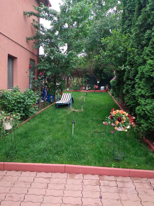 Vila de vanzare in Orastie Jud. Hunedoara