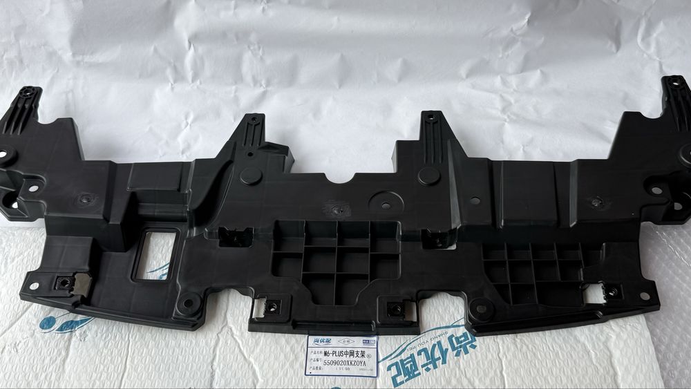 Haval m6 кузовные запчасти