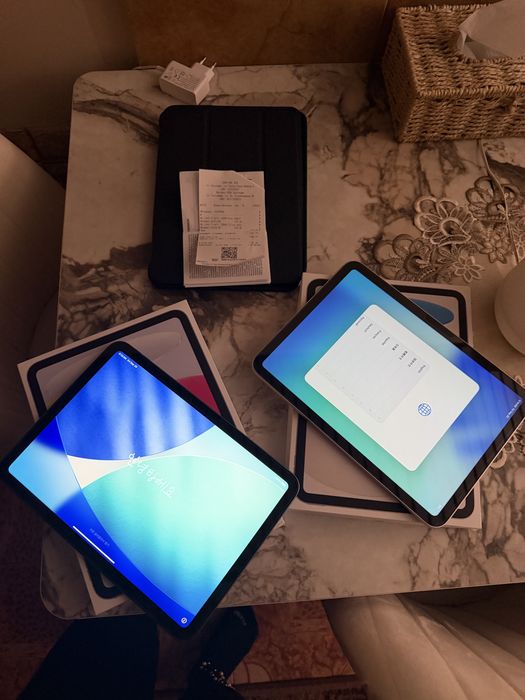 Ipad 11 A16 неразличими от нови