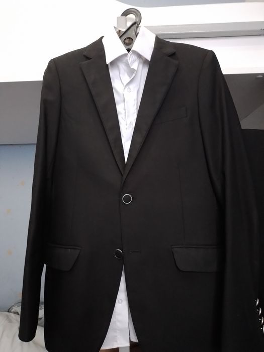 Костюм школьный!