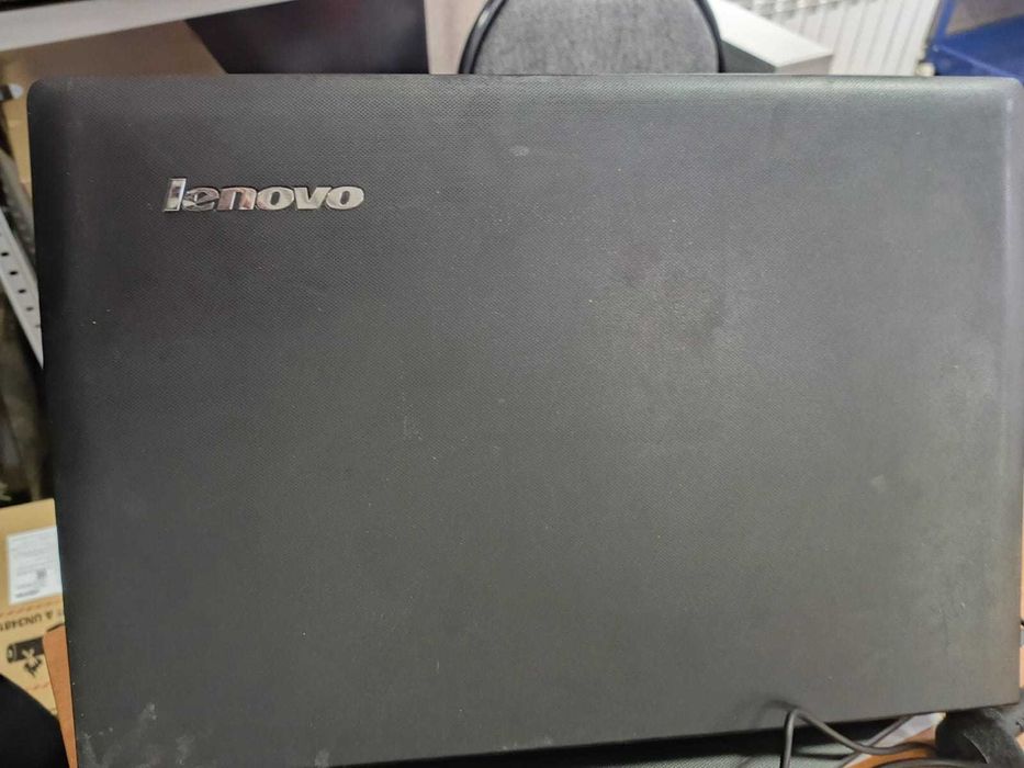 ноутбук Lenovo G50-70