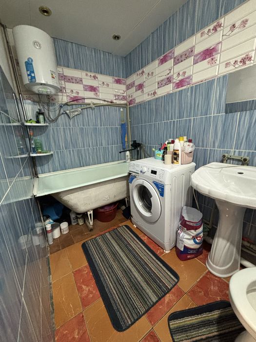 Продам квартиру однокомнатную