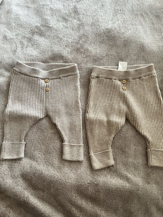 Дрехи новородено H&M