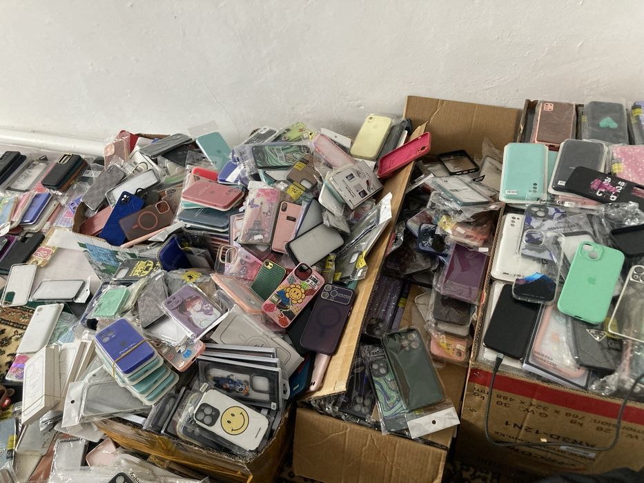 Чехол айфон андройд