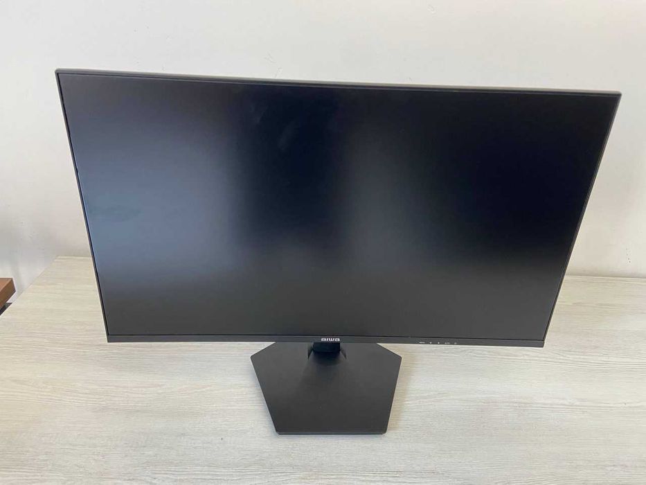 Aiwa 27 120Hz монитор