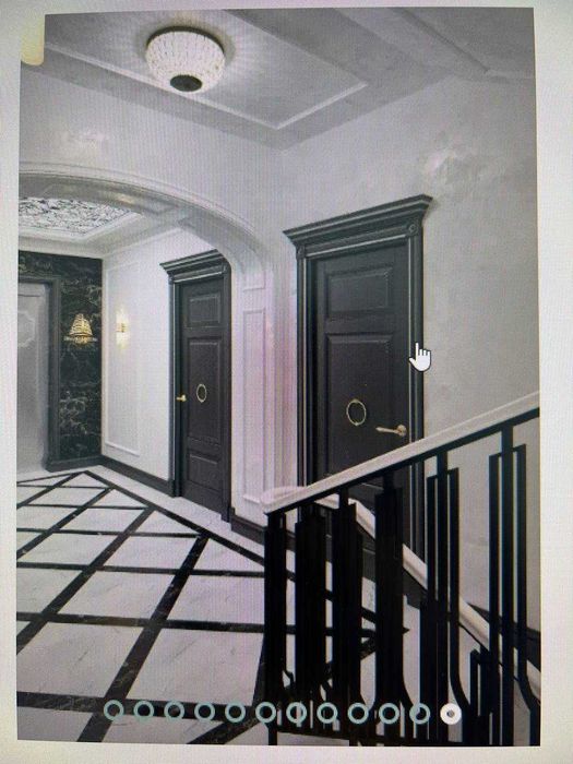 ЖК "Lafayette", Дуплекс (7~8) 116м2 в новостройке. Низкая ЦЕНА!