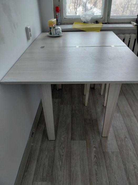 Стол/Раскладной стол