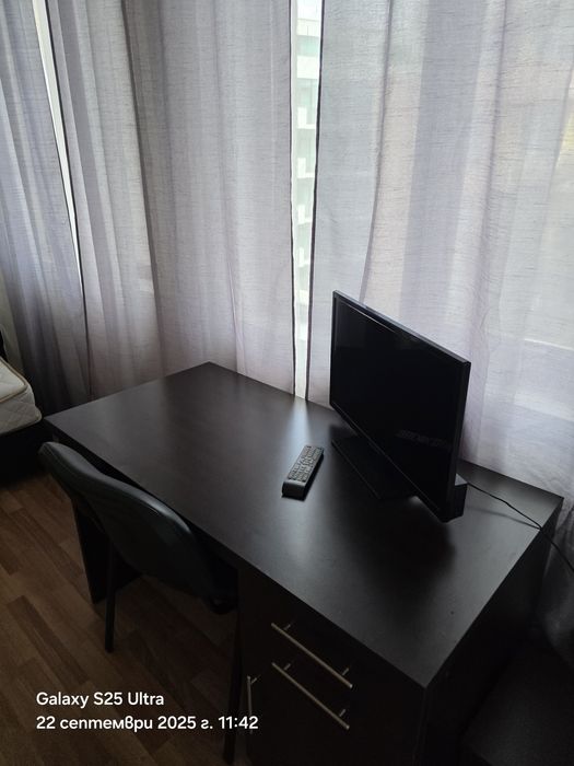 Дава се под наем Двустаен апартамент в к.к. Слънчев бряг - 90 кв.м за 331.5 € - Снимка #6