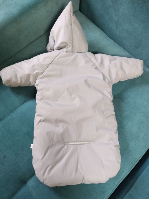 Продам детский зимний комбинезон!!!