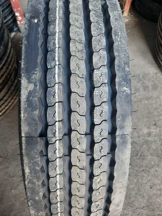 Автошина 215/75R17.5 AEOLUS исузу