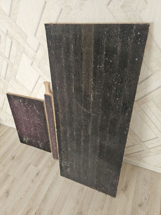 Доска для начёса