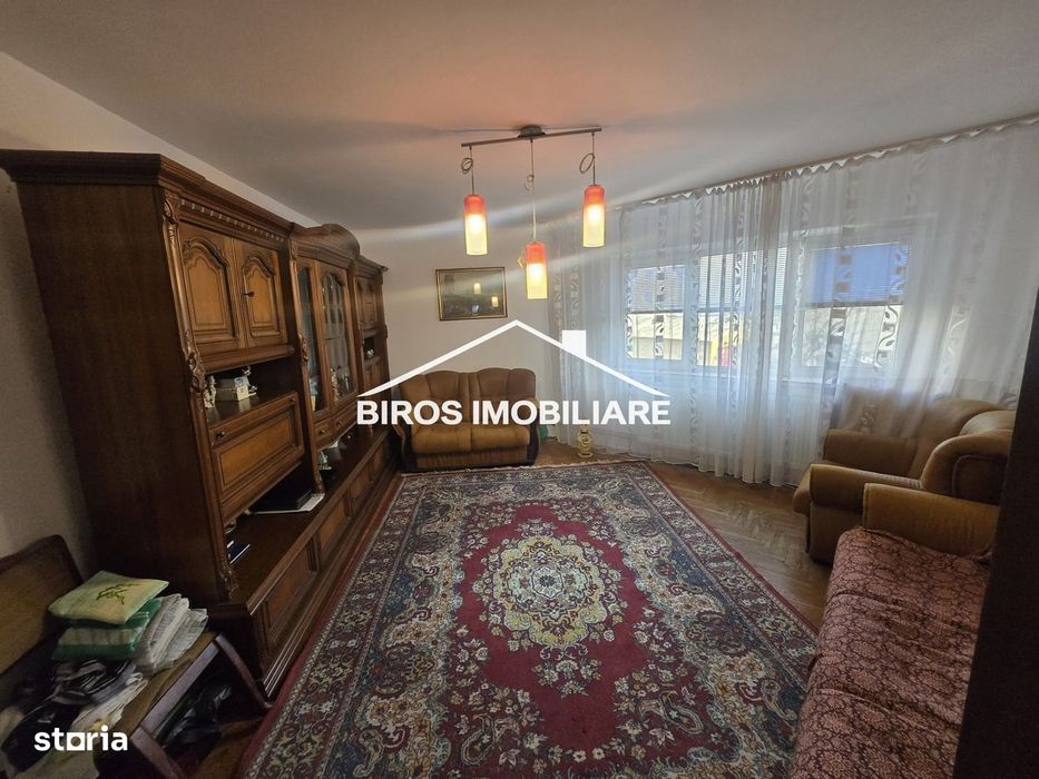 3 camere Brazda lui Novac - Sc.23