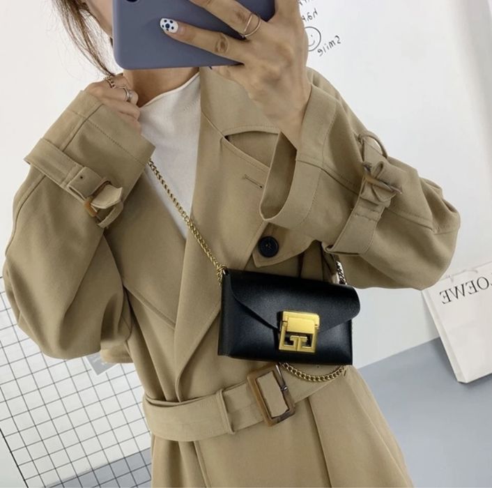 Продаю сумочку модную