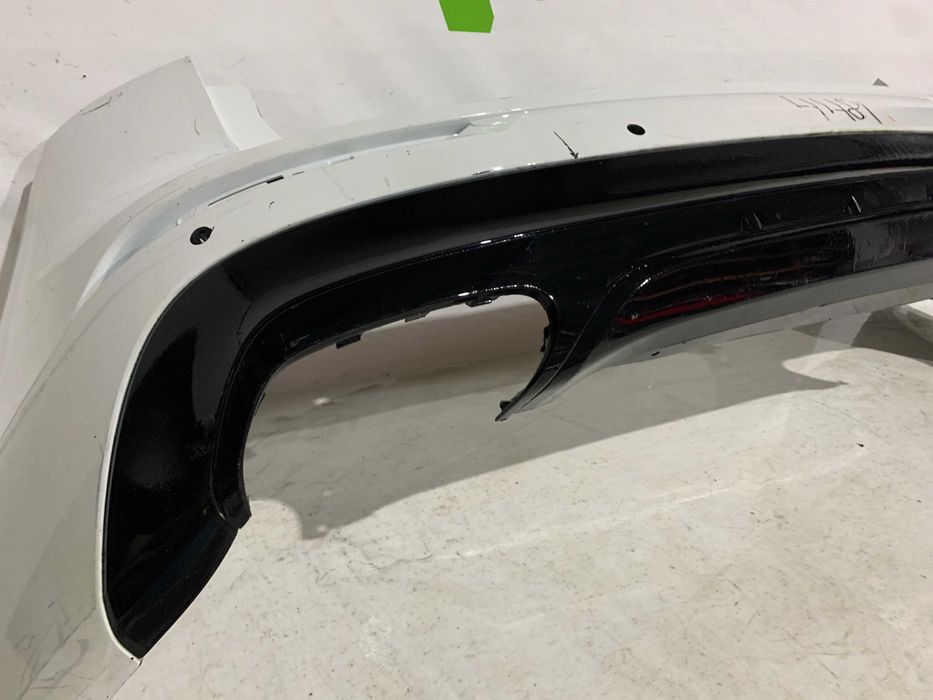 Bara spate Volvo XC 60 , 2017 - 2021 cod origine 31425198