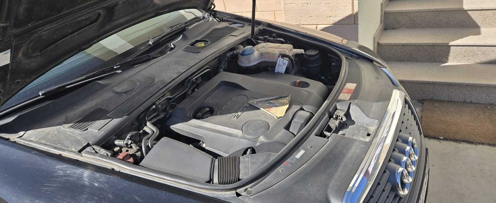 Audi A 6  2.0 TDI  140CP