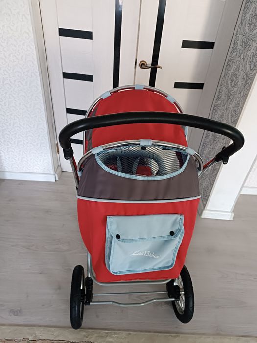 Коляска детский Les bebes