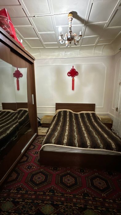 Продаётся Дом из  6 комнат