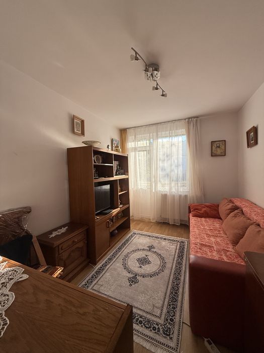 PROPRIETAR – Apartament 3 camere ultracentral Suceava | 64 mp | 2 balcoane | boxă