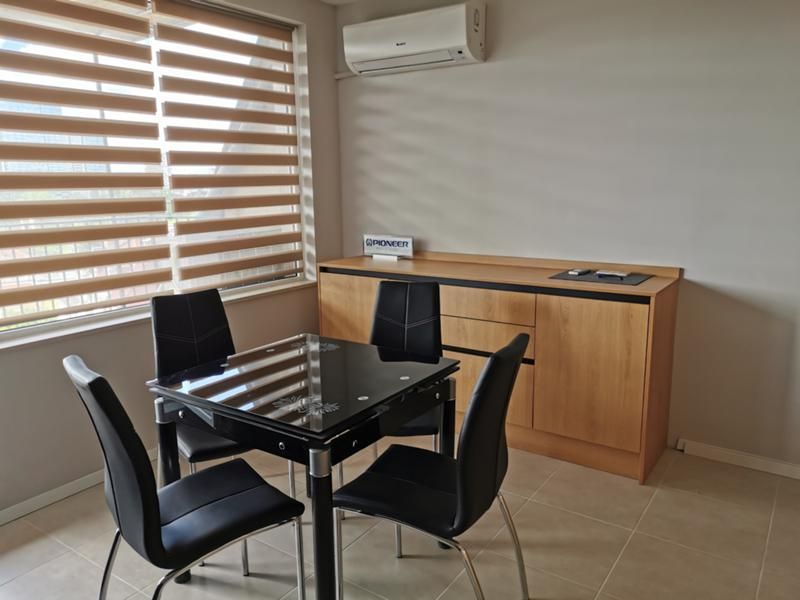 Двустаен апартамент в ж.к. Лозенец