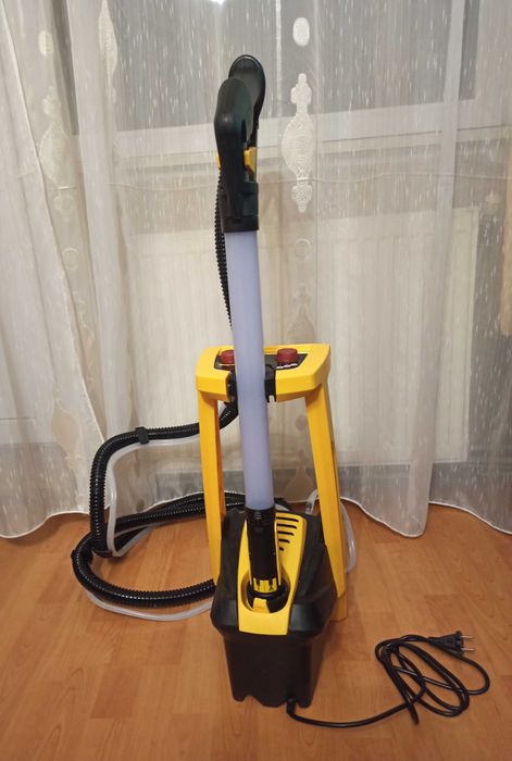Aparat universal de vopsit și zugrăvit Wagner W 950 FLEXiO.