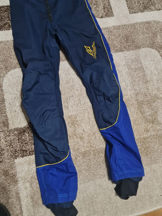 Combinezon intrudair marime M skydiving skydive parașutism parasutist