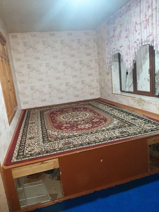 Navoiy shahrida 2 xona uymiz ijaraga beriladi