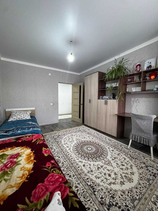 Продам 4х комн кв Батыс
