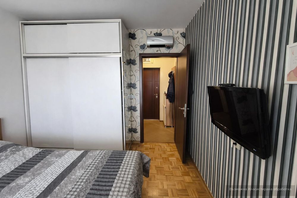 Дава се под наем Двустаен апартамент в София, Младост 1А - 50 кв.м за 598.23 € - Снимка #5
