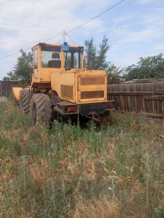 Продам погрузчик ТО18 анкадор