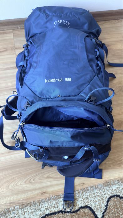 Раница Osprey Kestrel 38