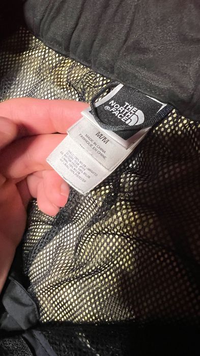 Ски/Сноуборд панталон The North Face GTX