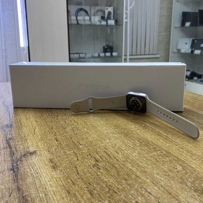 А21 / Смарт-часы Apple Watch 8 41mm / sk154203