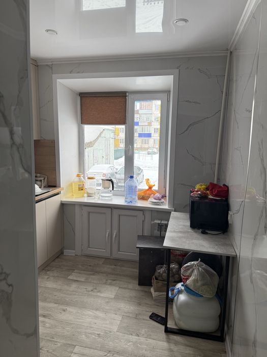 Продам трех комнатную квартиру