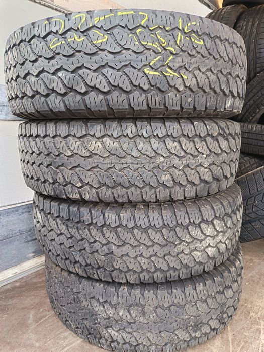 anvelope vara 225 75 16 general 2022.5-6mm