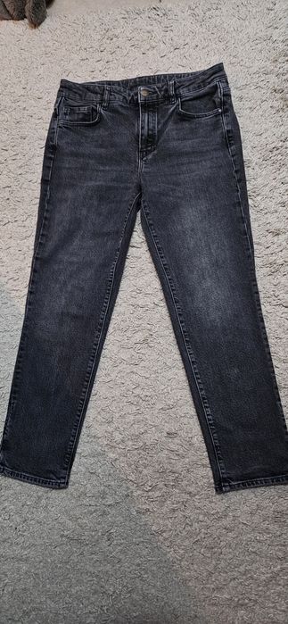 Pantaloni blugi femei marimea 38, Massimo Dutti