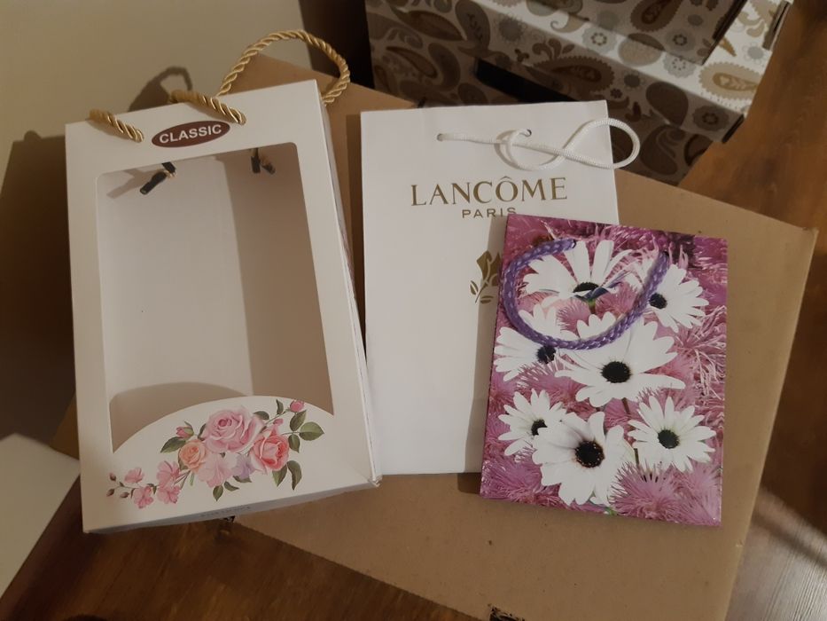 Продам подарочная упаковка