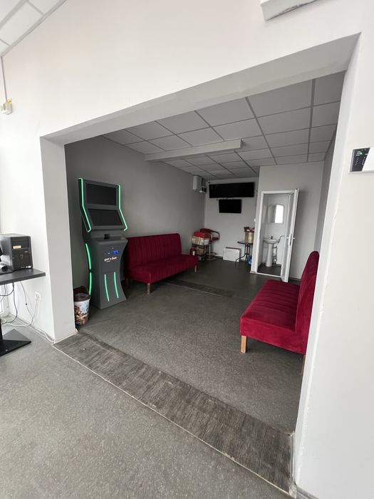 Spatiu comercial de inchiriat