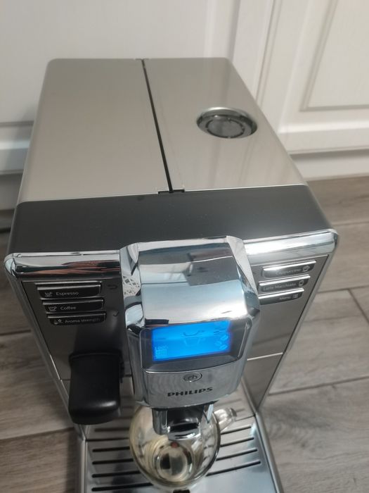 Aparat de cafea Saeco Incanto