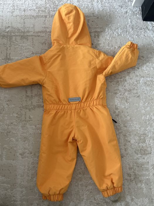 Камбенизон детский