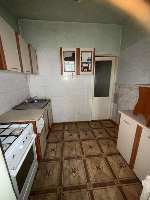 Продаётся 3х комнатная квартира