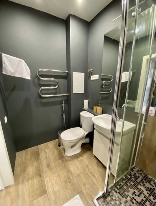 Сдам квартиру