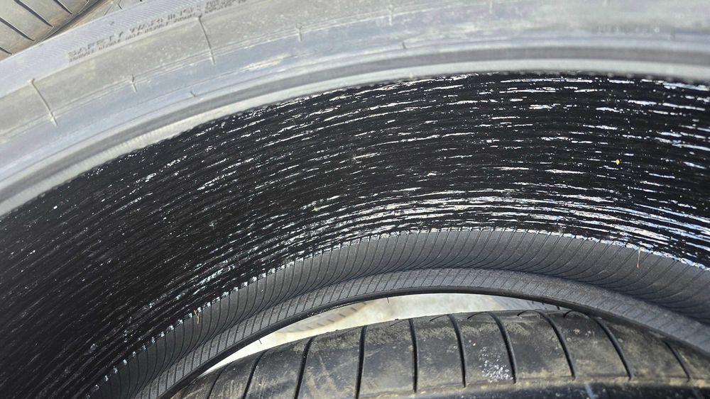 Anvelope Brigestone 255/40r20 vara