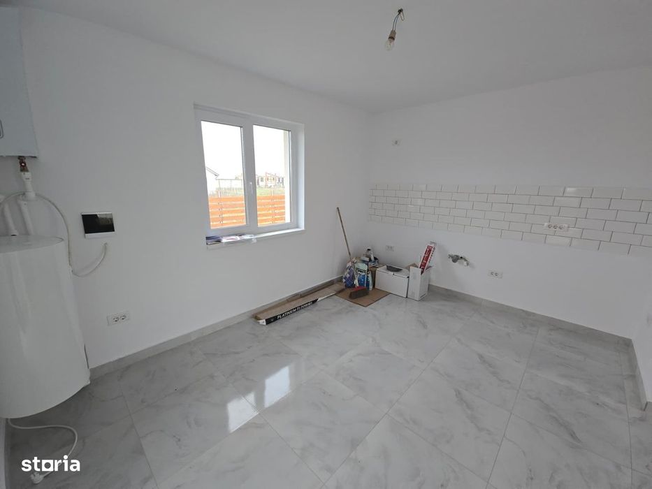 Casa individuala | 3 Camere | 430mp | Berceni, Cartierul Nou