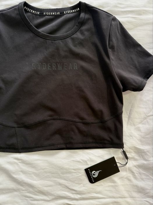 Спортна тениска Ridewear