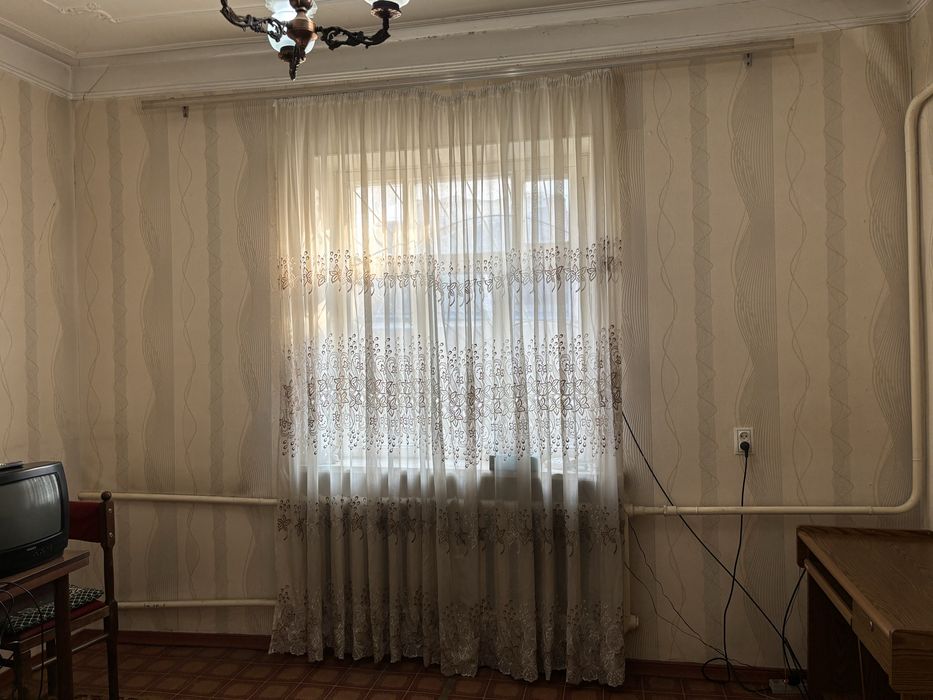 Продается жилой дом