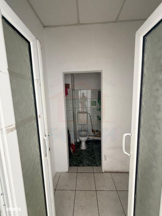 Spatiu Comercial,