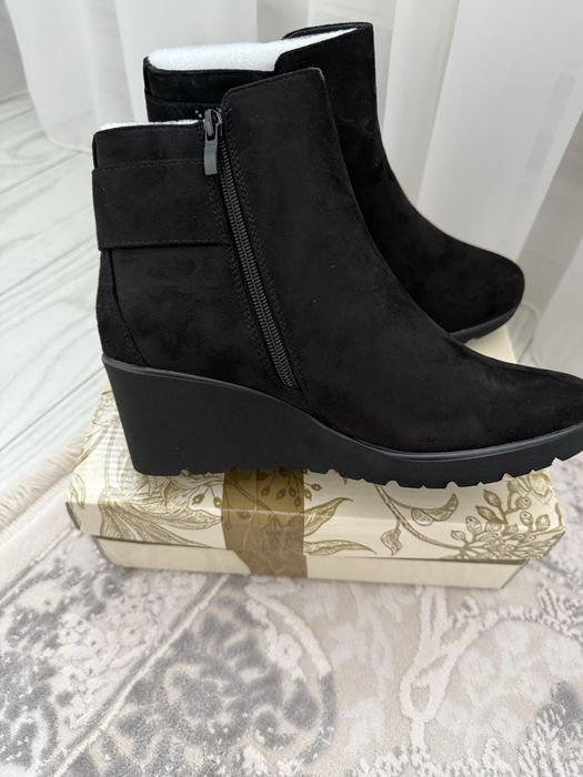 Botine dama,marimea 39